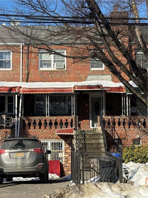 Multifamily For Sale - 5415 Glenwood Road<br/> Brooklyn, NY 11234