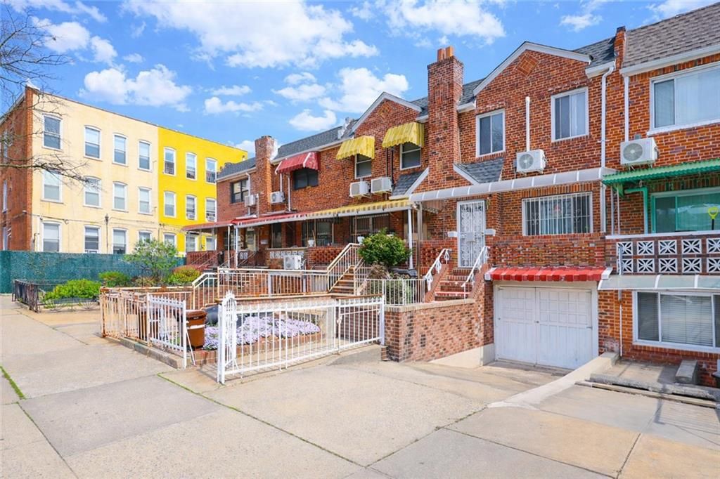 Photo of 6619 16th Avenue, Brooklyn, NY 11204 (MLS # 501346)