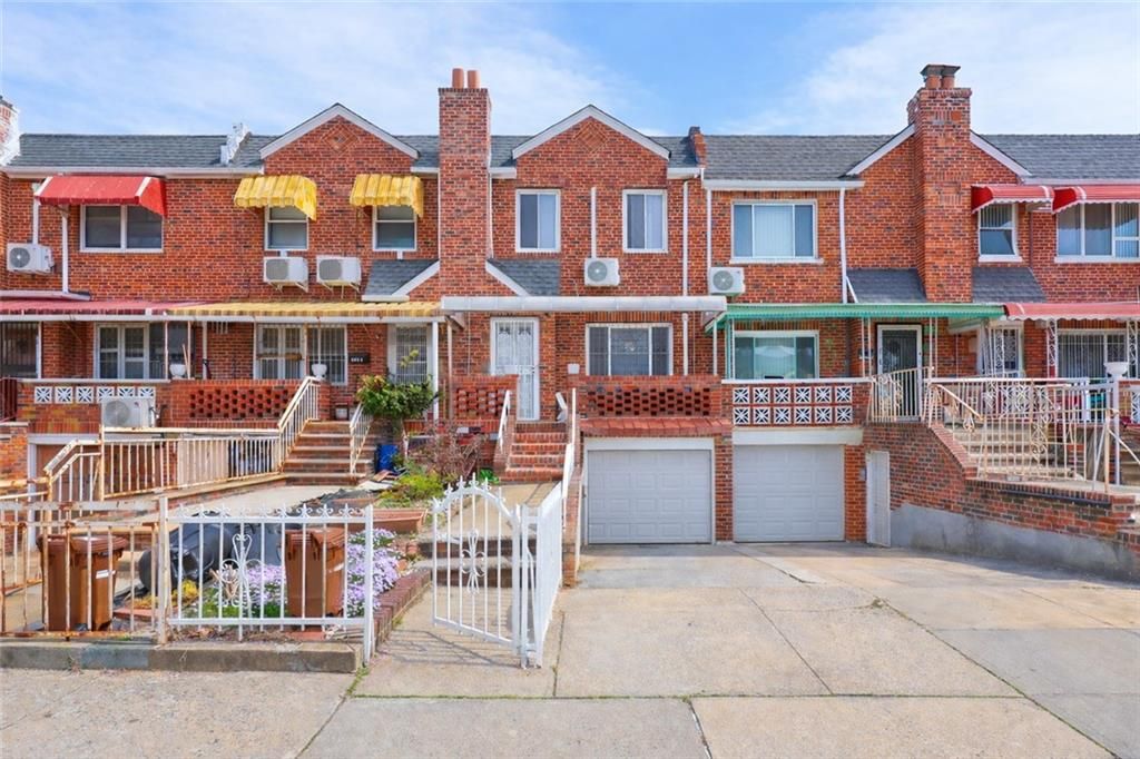 Photo of 6619 16th Avenue, Brooklyn, NY 11204 (MLS # 501346)
