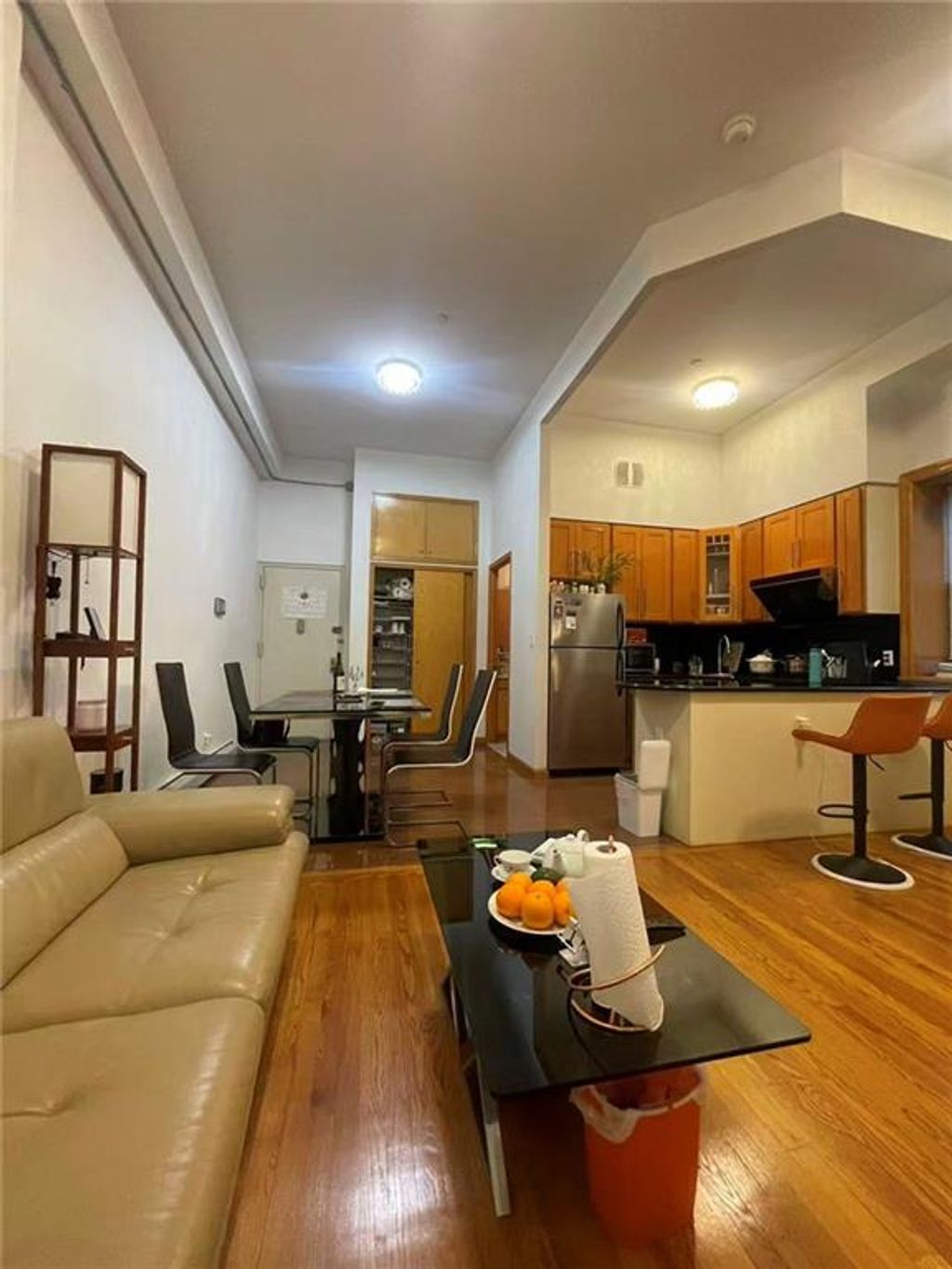 Photo of Withheld Withheld Street #1A, Brooklyn, NY 11220 (MLS # 499139)