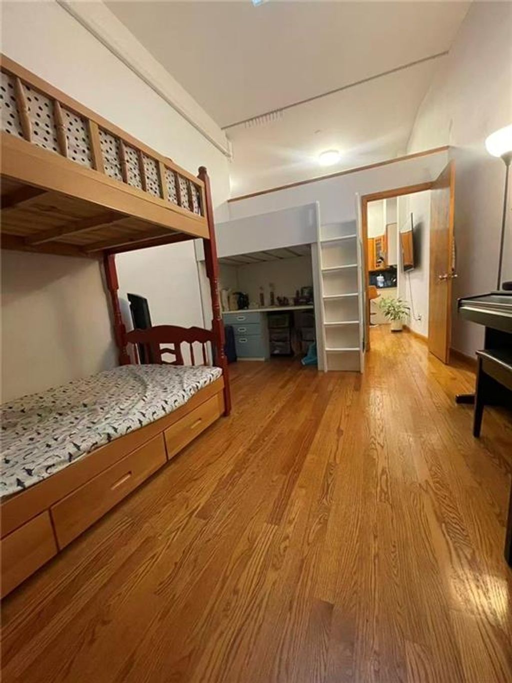 Photo of Withheld Withheld Street #1A, Brooklyn, NY 11220 (MLS # 499139)