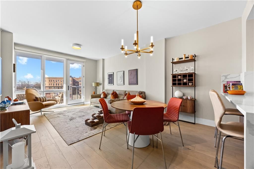 Photo of 9956 3rd Avenue #702, Brooklyn, NY 11209 (MLS # 499411)