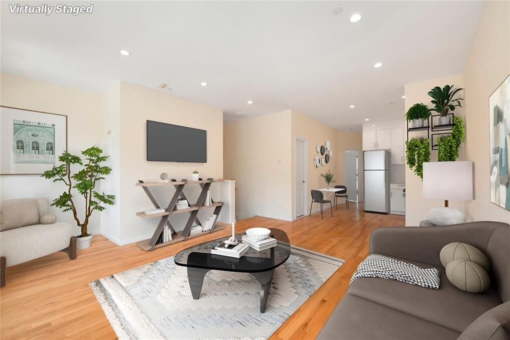 Photo of 1171 86th Street #3C, Brooklyn, NY 11228 (MLS # 485304)