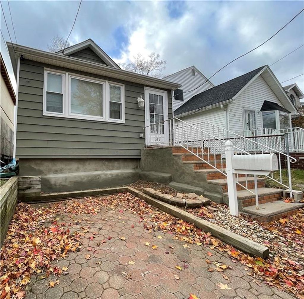 Photo of 368 Loretto Street, Staten Island, NY 10307 (MLS # 499249)