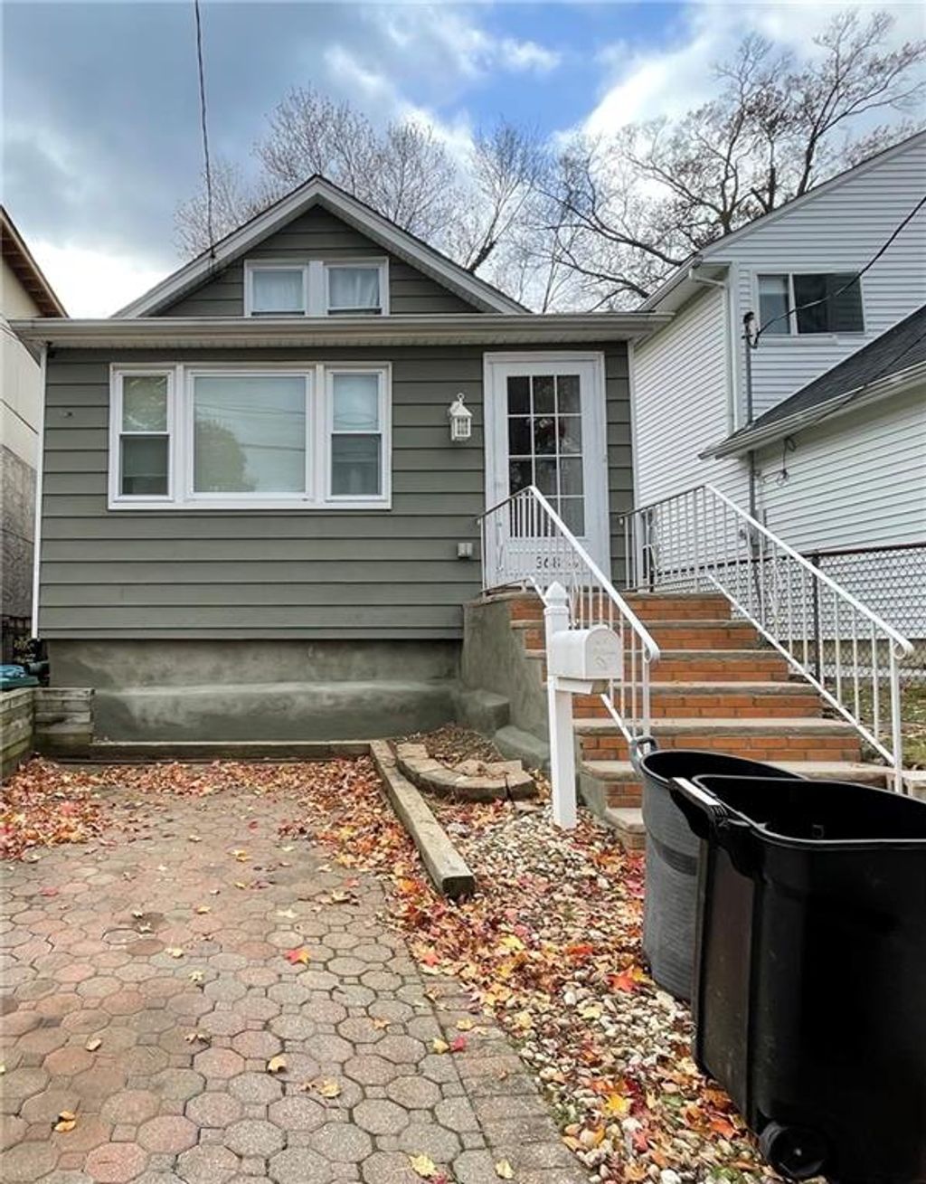 Photo of 368 Loretto Street, Staten Island, NY 10307 (MLS # 499249)