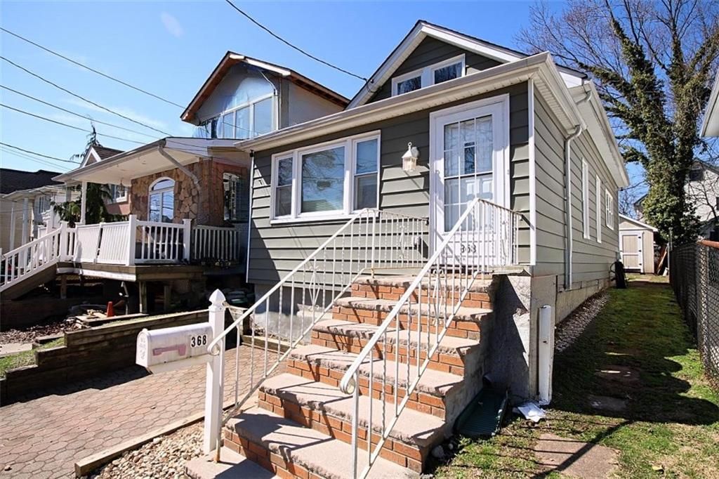 Photo of 368 Loretto Street, Staten Island, NY 10307 (MLS # 499249)