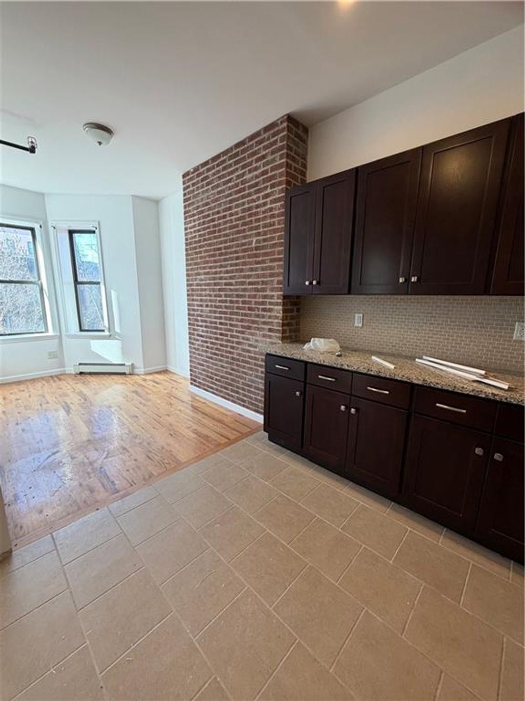 Photo of 461 45th Street #apt 3, Brooklyn, NY 11220 (MLS # 498448)