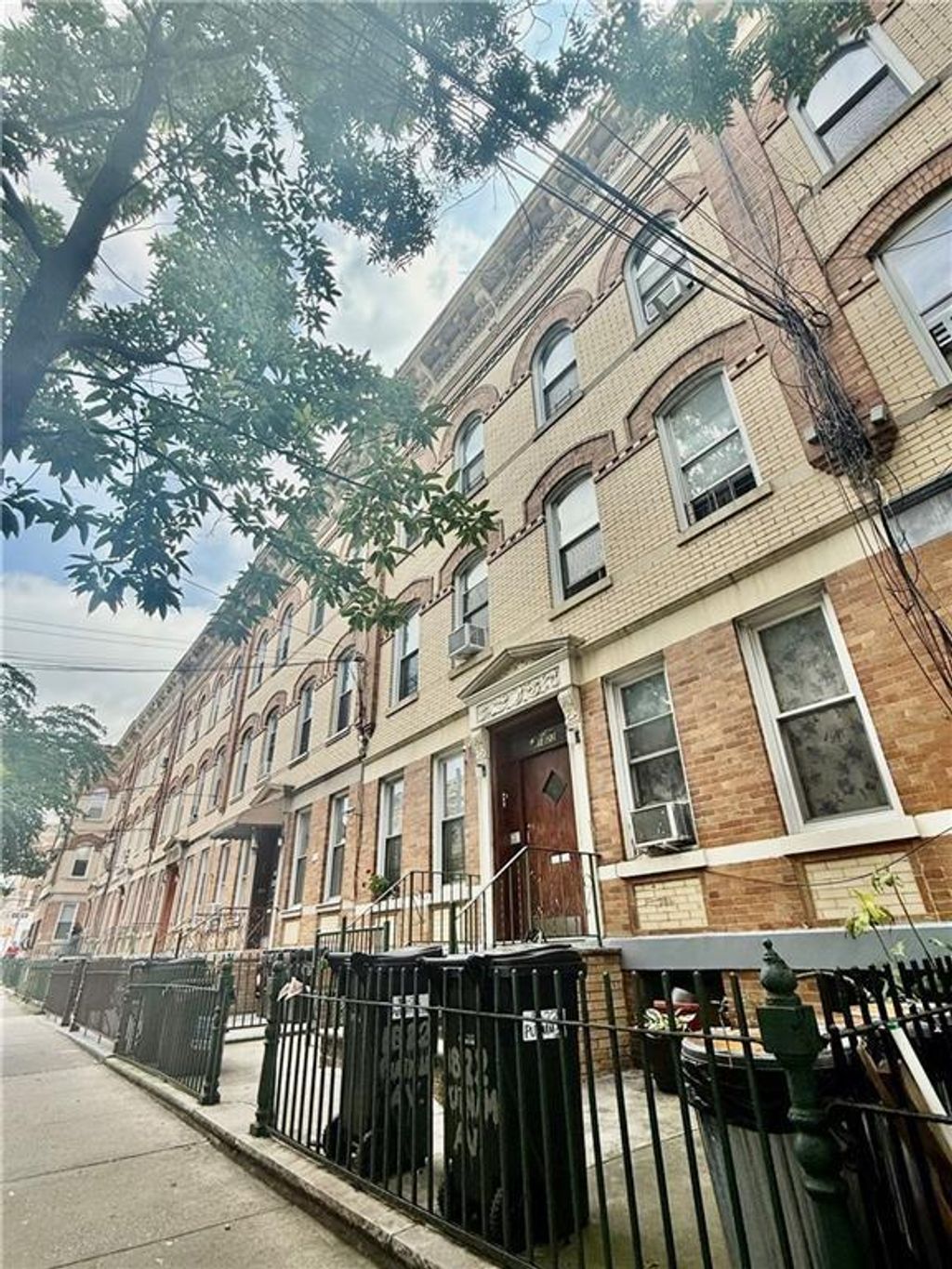 Photo of 1822 Putnam Avenue, Ridgewood, NY 11385 (MLS # 501038)