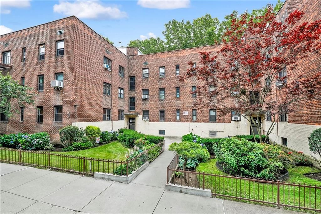 Photo of 8867 Bay 16th Street #B3, Brooklyn, NY 11214 (MLS # 493820)