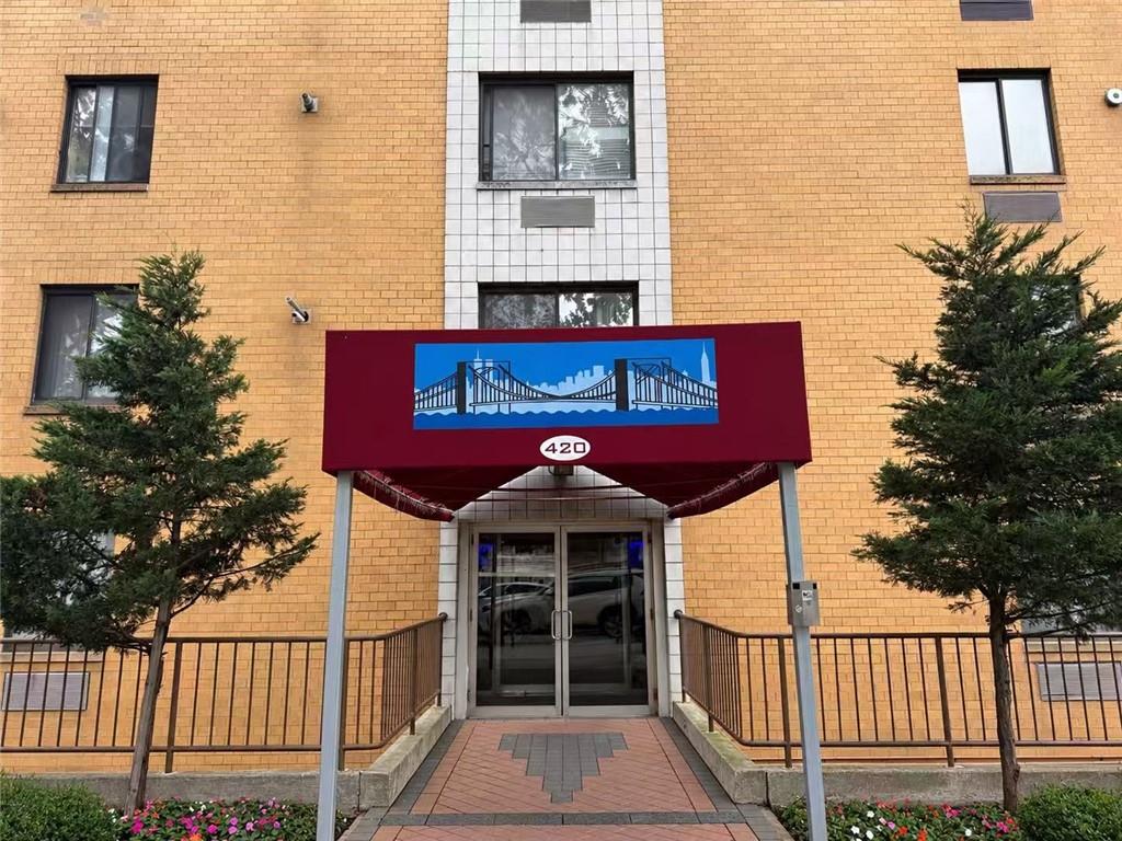 Photo of 420 64th Street, Brooklyn, NY 11220 (MLS # 505431)