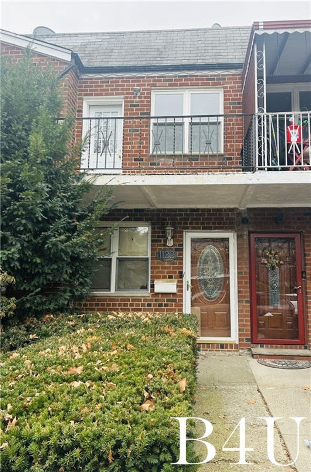 Photo of 1122 57th Street, Brooklyn, NY 11234 (MLS # 497725)