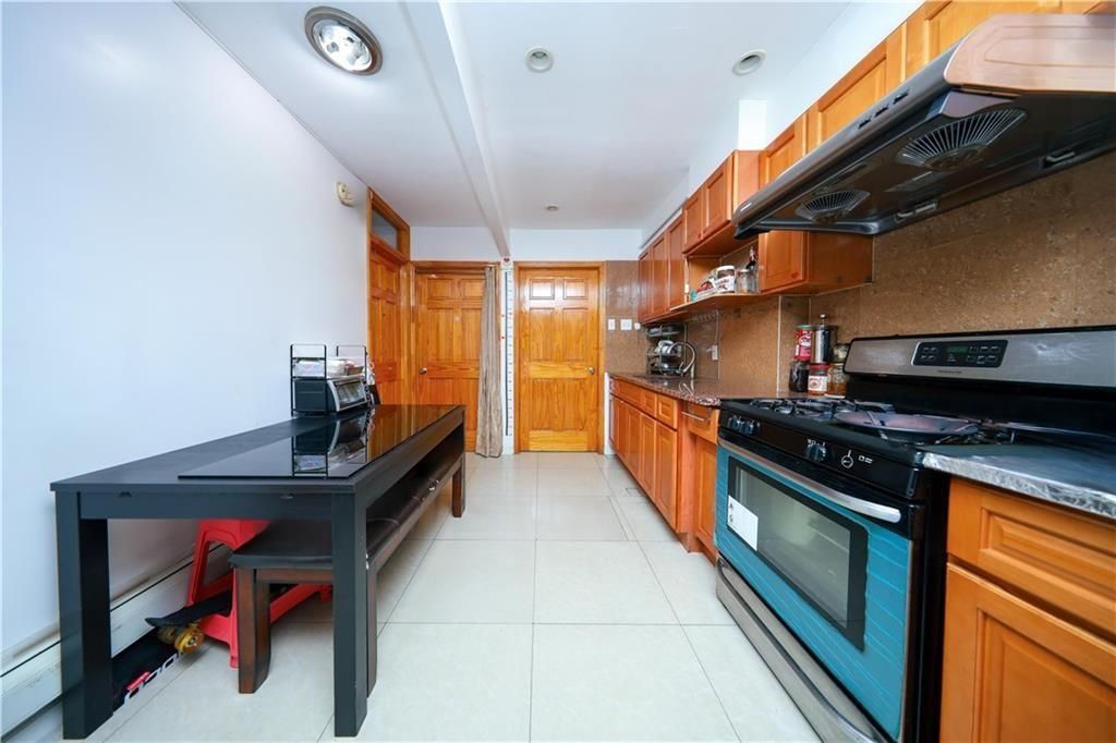 Photo of 5418 3rd Avenue #1A, Brooklyn, NY 11220 (MLS # 501888)