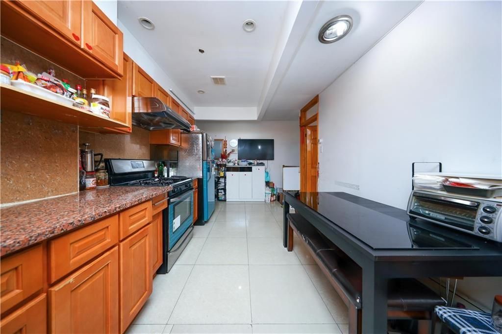 Photo of 5418 3rd Avenue #1A, Brooklyn, NY 11220 (MLS # 501888)