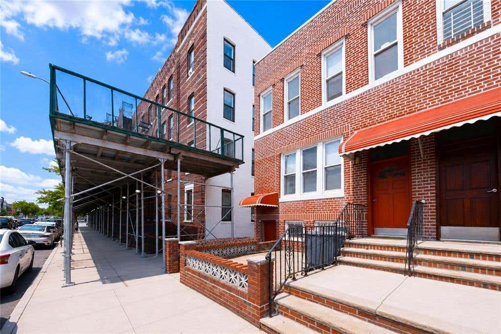 Photo of 1664 6th Street, Brooklyn, NY 11223 (MLS # 503620)