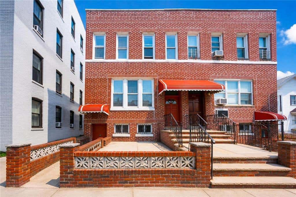 Photo of 1664 6th Street, Brooklyn, NY 11223 (MLS # 503620)