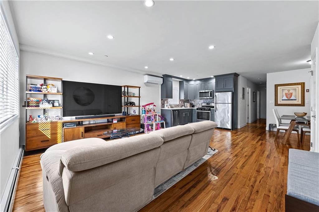 Photo of 2133 Haring Street #2C, Brooklyn, NY 11229 (MLS # 498616)