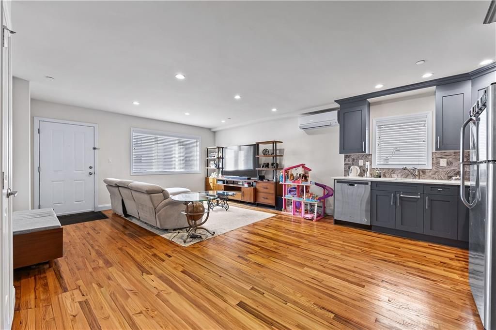 Photo of 2133 Haring Street #2C, Brooklyn, NY 11229 (MLS # 498616)