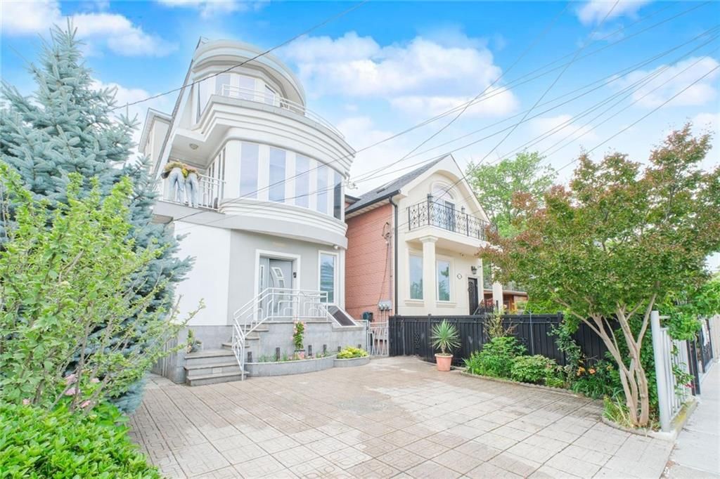 Photo of 1519 Oriental Boulevard, Brooklyn, NY 11235 (MLS # 494097)