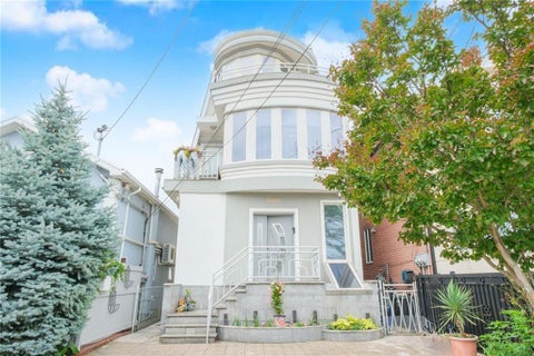 Multifamily For Sale - 1519 Oriental Boulevard<br/> Brooklyn, NY 11235