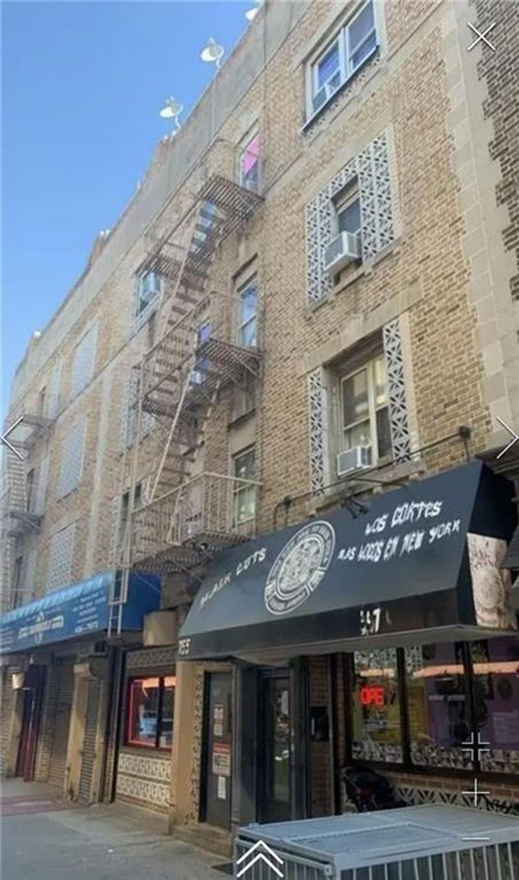 Photo of 755 McDonald Avenue, Brooklyn, NY 11218 (MLS # 498216)