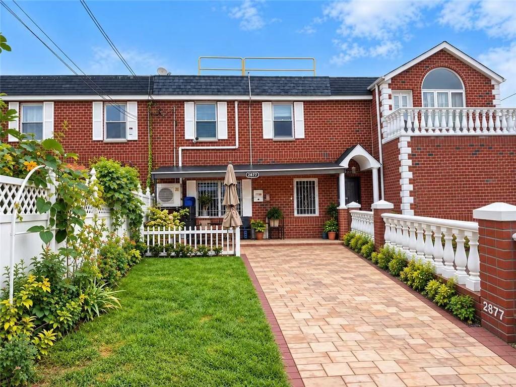 Photo of 2877 35th Street, Brooklyn, NY 11224 (MLS # 504915)