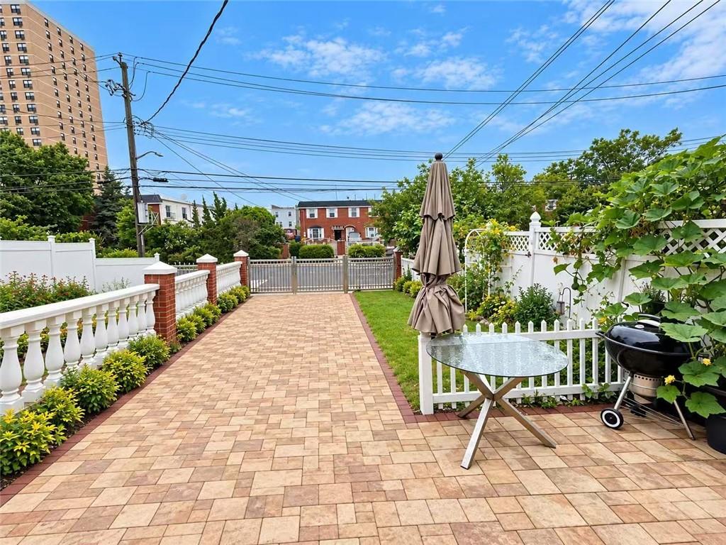 Photo of 2877 35th Street, Brooklyn, NY 11224 (MLS # 504915)