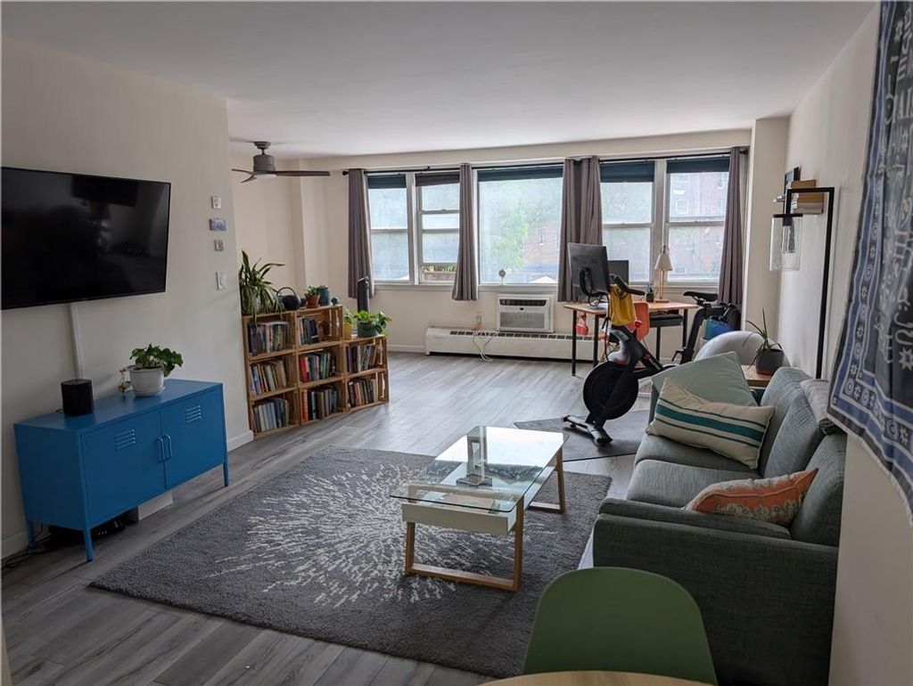 Photo of 1655 Flatbush Avenue #B210, Brooklyn, NY 11210 (MLS # 497955)