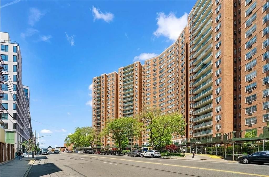Photo of 1655 Flatbush Avenue #B210, Brooklyn, NY 11210 (MLS # 497955)