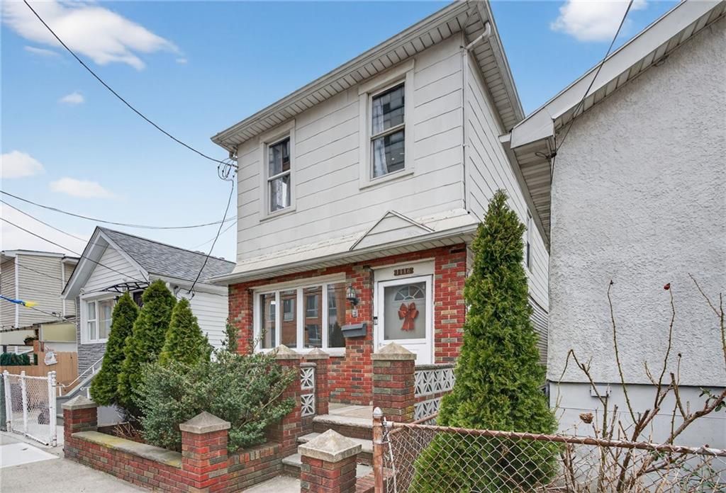 Photo of 1116 Banner Avenue, Brooklyn, NY 11235 (MLS # 499728)