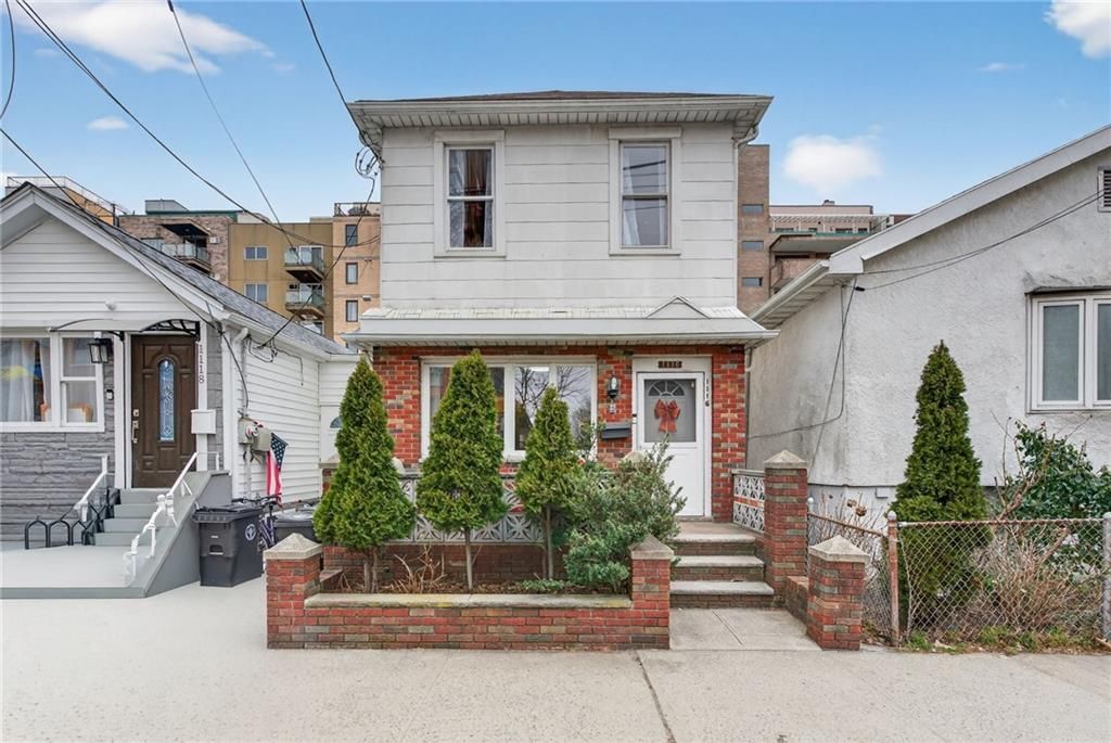Photo of 1116 Banner Avenue, Brooklyn, NY 11235 (MLS # 499728)
