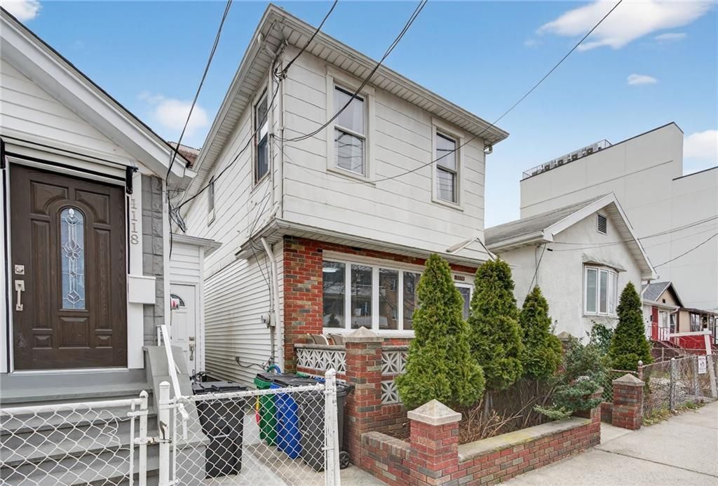 Photo of 1116 Banner Avenue, Brooklyn, NY 11235 (MLS # 499728)