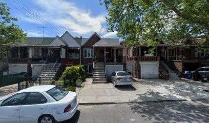 Multifamily For Sale - 2458 26th Street<br/> Brooklyn, NY 11235