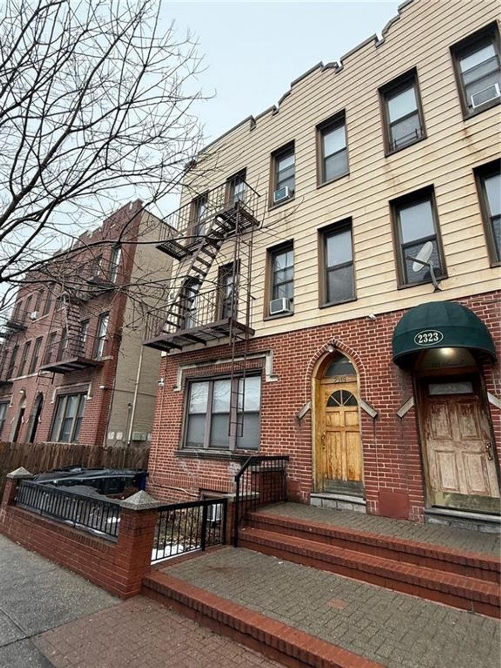 Photo of 2319 Avenue Z, Brooklyn, NY 11235 (MLS # 489220)