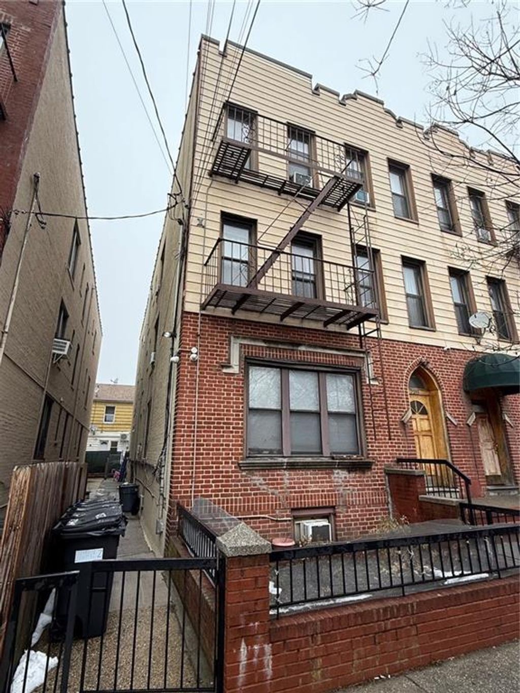 Photo of 2319 Avenue Z, Brooklyn, NY 11235 (MLS # 489220)