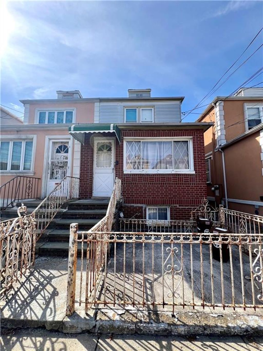 Photo of 2450 West Street, Brooklyn, NY 11223 (MLS # 496623)