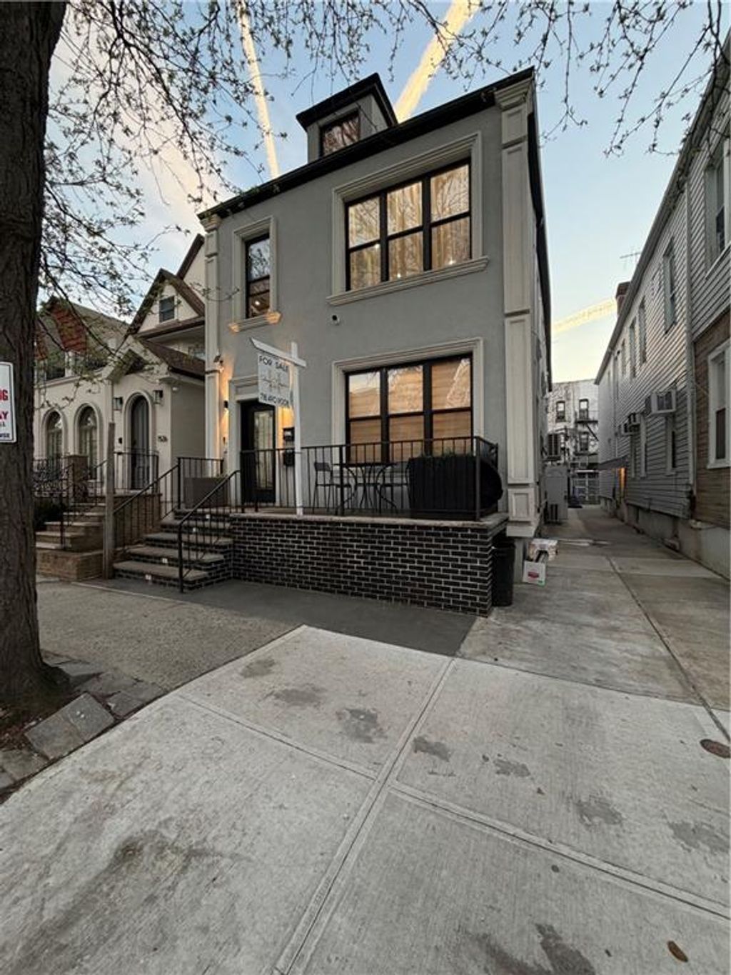 Photo of 1524 12th Street, Brooklyn, NY 11230 (MLS # 501600)
