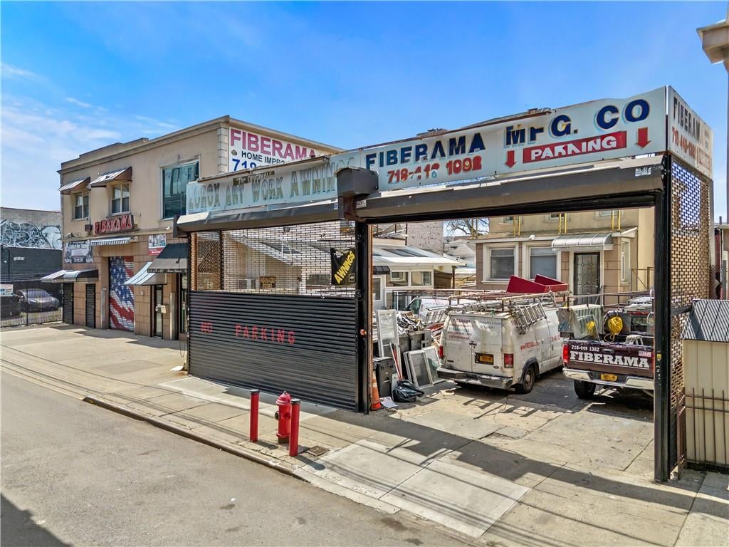 Photo of 2200 McDonald Avenue, Brooklyn, NY 11223 (MLS # 504523)