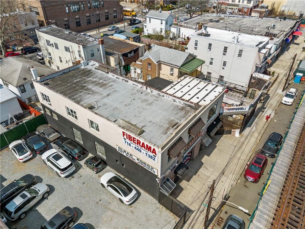 Photo of 2200 McDonald Avenue, Brooklyn, NY 11223 (MLS # 504523)
