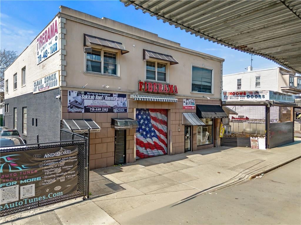 Photo of 2200 McDonald Avenue, Brooklyn, NY 11223 (MLS # 504523)