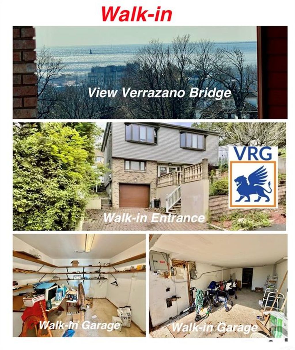 Photo of 100 Duncan Street, Staten Island, NY 10304 (MLS # 499201)