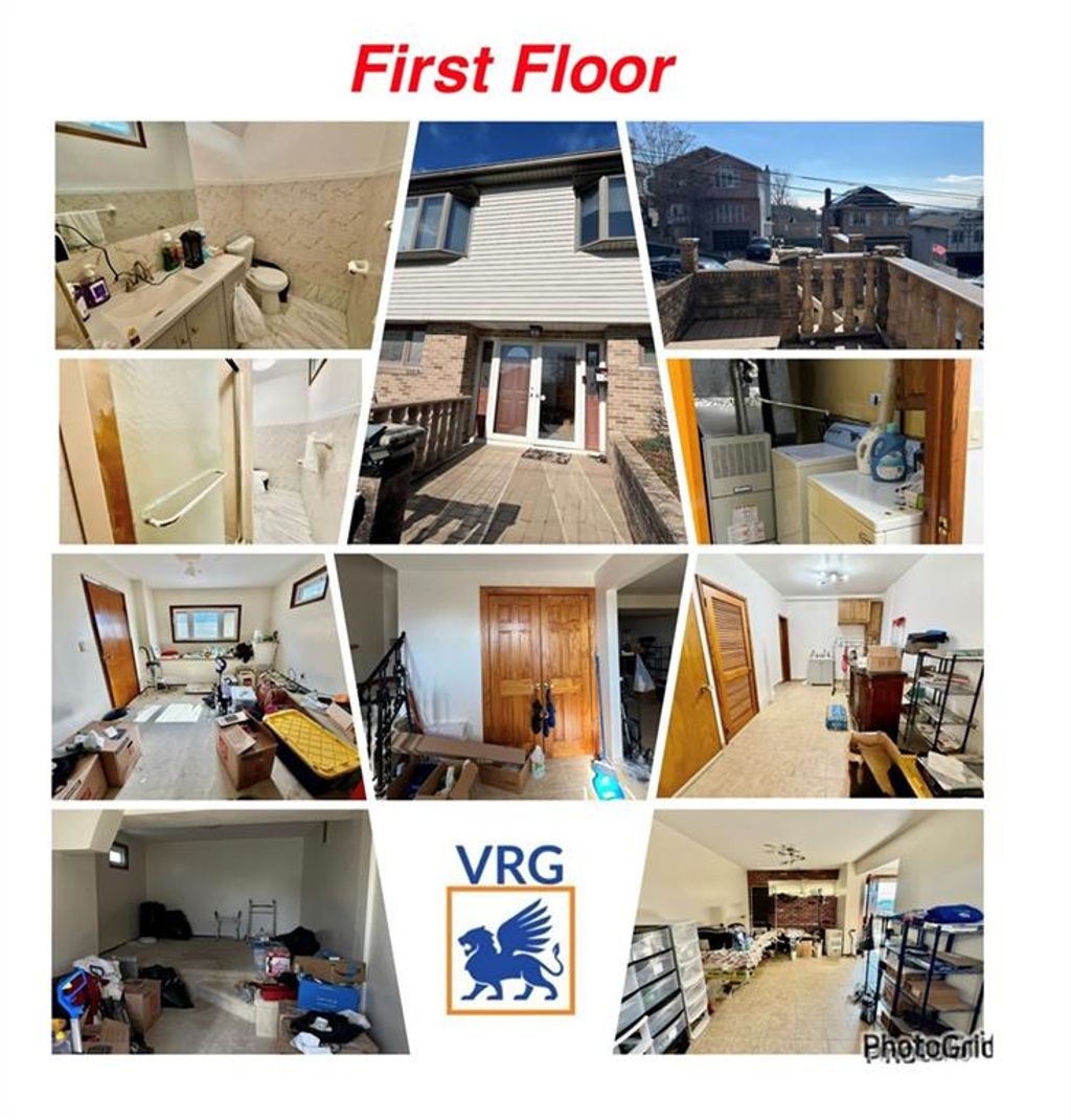 Photo of 100 Duncan Street, Staten Island, NY 10304 (MLS # 499201)