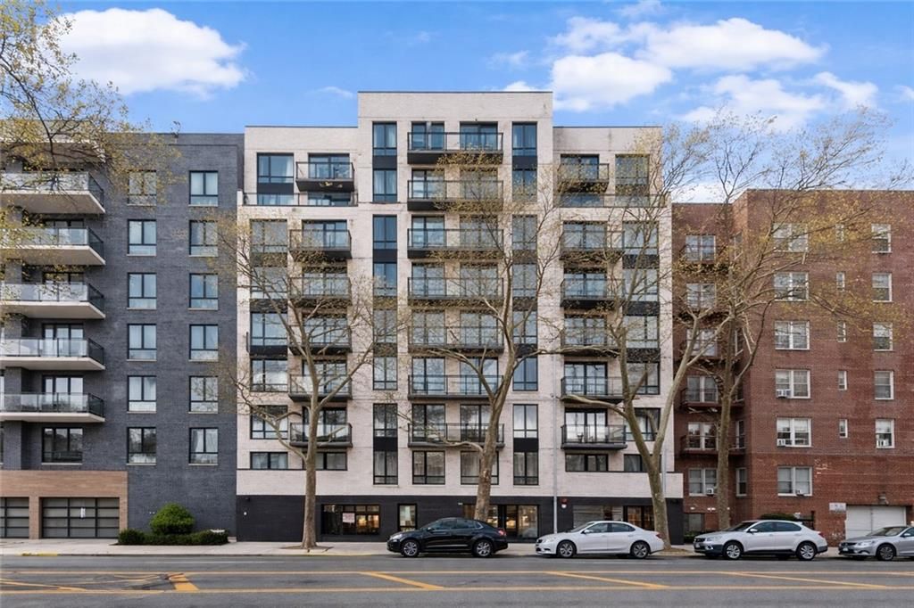 Photo of 2218 Ocean Avenue #5G, Brooklyn, NY 11229 (MLS # 500042)