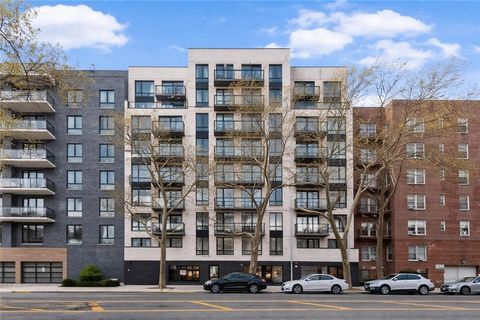 Homes For Sale - 2218 Ocean Avenue #5G<br/> Kings County, Brooklyn, NY 11229