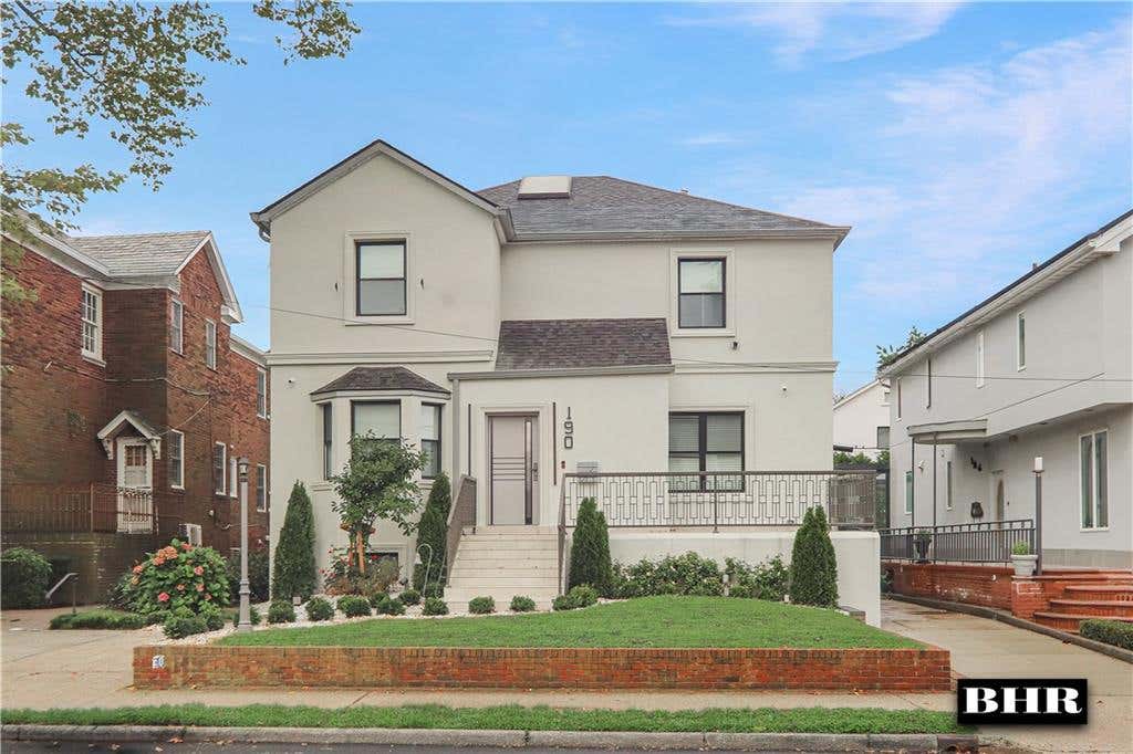 Photo of 190 Kensington Street, Brooklyn, NY 11235 (MLS # 503811)