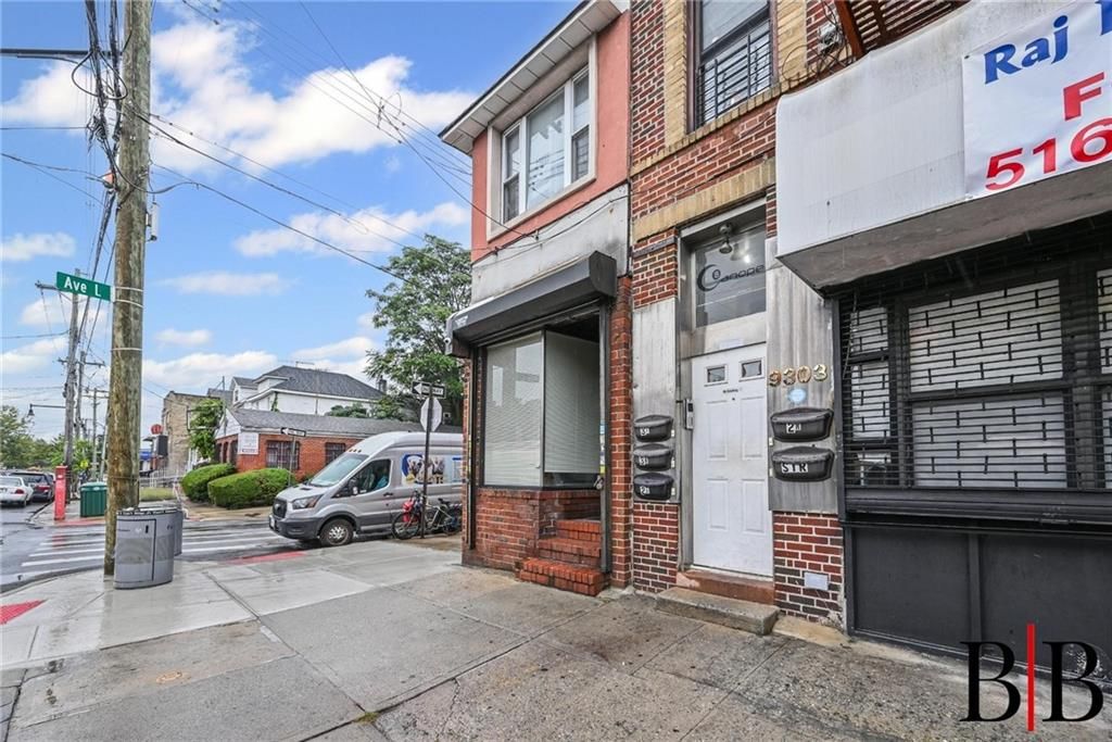 Photo of 9301 Avenue L, Brooklyn, NY 11236 (MLS # 496432)