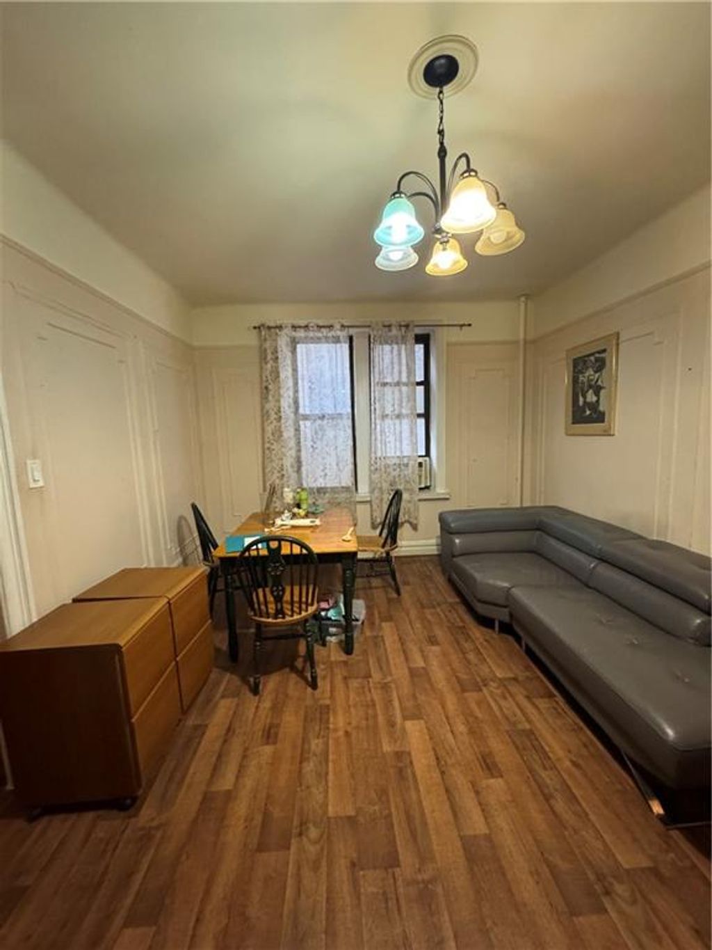 Photo of 313 Brightwater Court #2H, Brooklyn, NY 11235 (MLS # 497858)