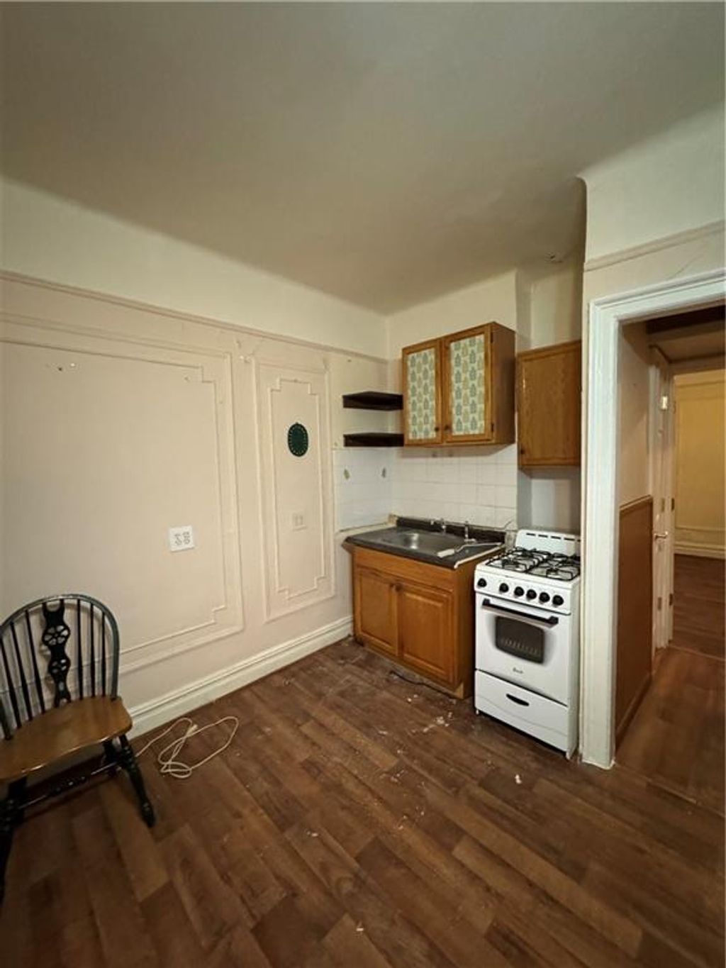 Photo of 313 Brightwater Court #2H, Brooklyn, NY 11235 (MLS # 497858)