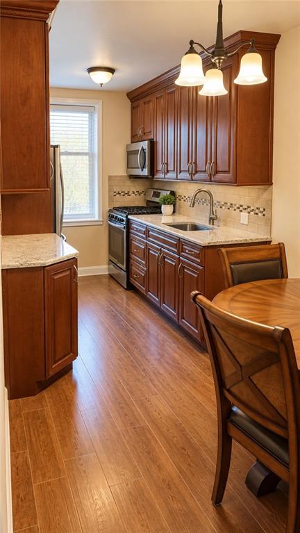 Photo of 2461 29th Street #5D, Brooklyn, NY 11235 (MLS # 505446)