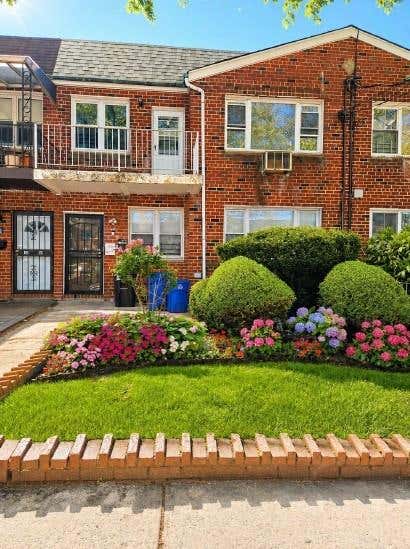 Multifamily For Sale - 1278 56th Street<br/> Brooklyn, NY 11234