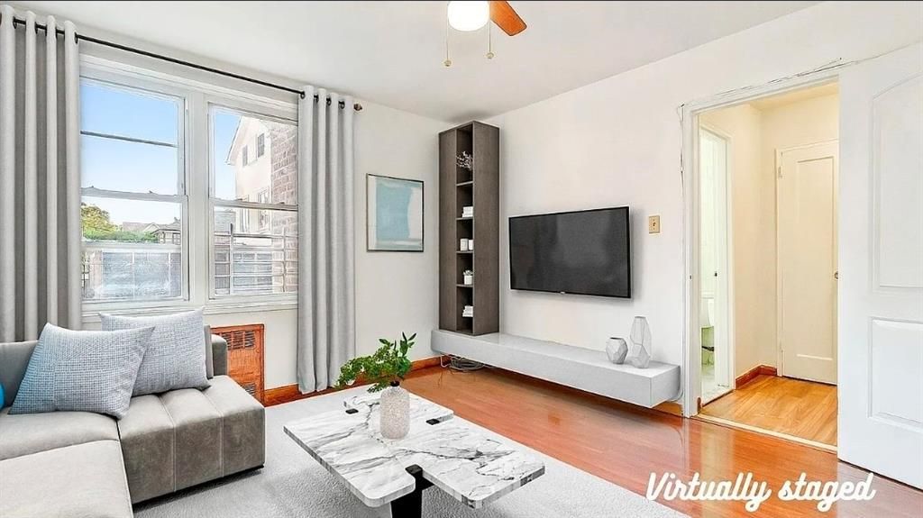 Photo of 388 Avenue S #1A, NY 11223 (MLS # 496347)